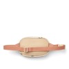 Heuptasje met abrikoosjes - Fenya printed fannypack peach/sea shell